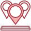 Location icon 64x64