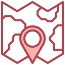 pointer,maps and location,pin,map pointer,map location,placeholder,position,map,gps