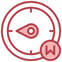 symbol,star,maps and location,sign,compass,directions,west
