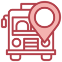 transport,maps and location,placeholder,automobile,vehicle,car,public transport,urban,bus
