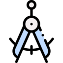 education,compass,draw,drawing,school materials