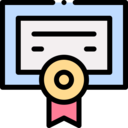 certificate,certification,quality,winner,award,education,diploma