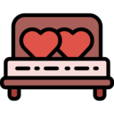 furniture and household,furniture,bed,valentines day,comfortable,bedroom ok 