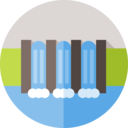 industry,ecology and environment,electronics,water,hydro power,power plant,power generation,hydro