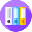 Stationery icon 64x64