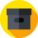 storage,box,files and folders,archive,data storage,file storage,storage box