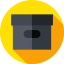 Stationery icon 64x64