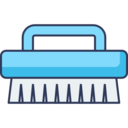 laundry,miscellaneous,clean,washing,brush ok 