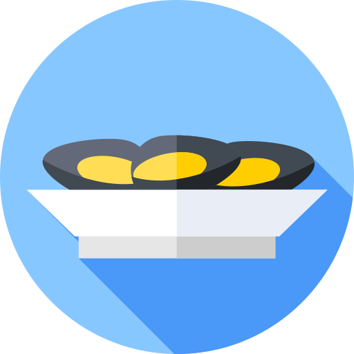 Mussel