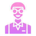 avatar,man,user,profile,people,young,boy,man avatar,teacher,nerd