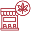 commerce and shopping,shop,store,Weed,Cannabis,Marijuana