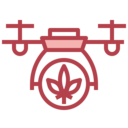 transport,transportation,drone,Weed,Cannabis,Marijuana