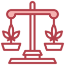 healthcare and medical,balance,botanical,legal,drug,Weed,Cannabis,Marijuana