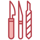 healthcare and medical,Tools and utensils,instrument,surgery,operation,medical instrument,scalpel