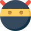 Emoticons icon 64x64