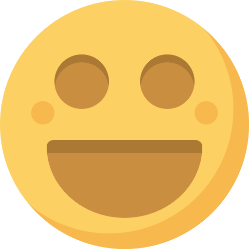 Laughing