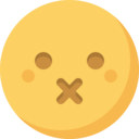 emoji,feelings,smileys,emoticons,muted ok 