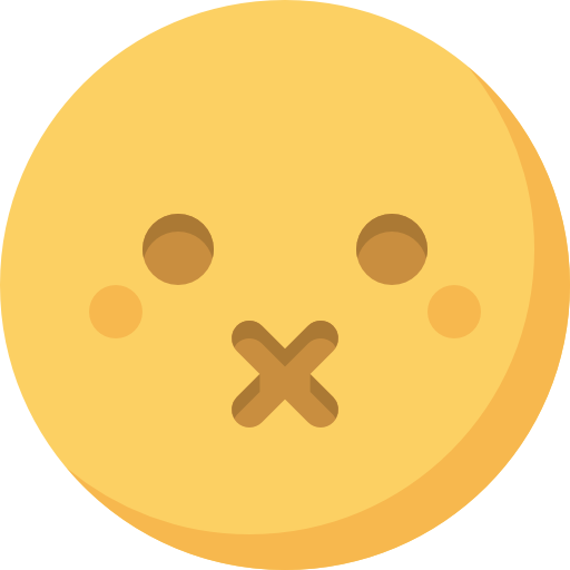 Muted