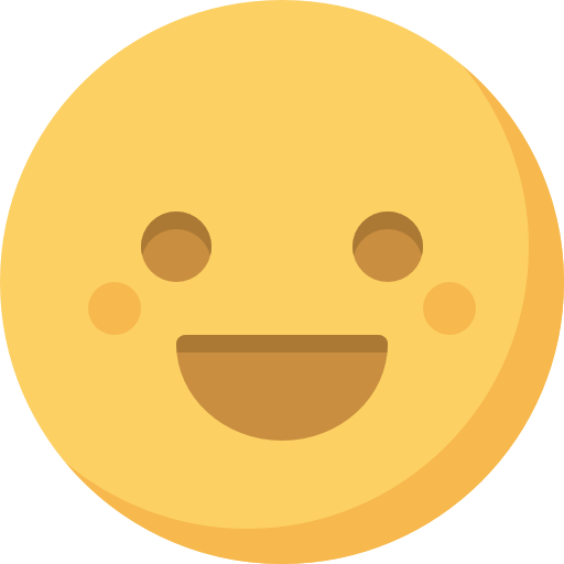 Happy