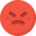 emoji,feelings,smileys,emoticons,angry