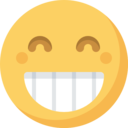 emoji,feelings,smileys,emoticons,grinning ok 