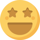 star,emoji,feelings,smileys,emoticons,famous