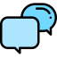 Communication icon 64x64
