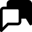 Dialogue icon 64x64