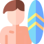 Sport Avatars icon 64x64