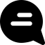 Dialogue icon 64x64