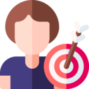 woman,avatar,sport,professions and jobs,user,profile,people,social,girl,player,job,profession,darts