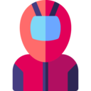 avatar,man,sport,professions and jobs,user,profile,people,social,job,helmet,biker,race
