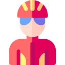 avatar,man,sport,professions and jobs,user,profile,people,social,job,profession,cyclist