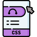 interface,file,document,files and folders,format,archive,css