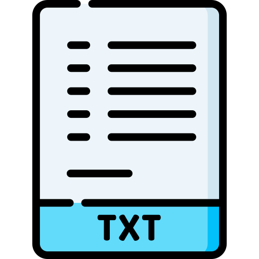 Txt