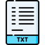 Document and Files icon 64x64