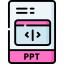 Document and Files icon 64x64