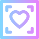 ui,interface,chat,heart,love,communication,like,messages,valentines day,love and romance,romantic,rating,love message