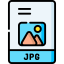 Document and Files icon 64x64