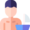 avatar,sport,boat,user,profile,people,player,sailing,sailboat,sailing boat