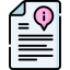 Document and Files icon 64x64