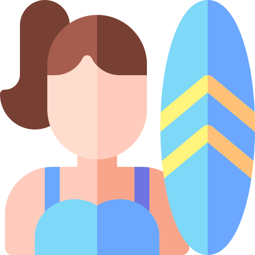 Surfer
