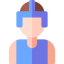 boxer,avatar,man,sport,professions and jobs,user,profile,people,social