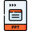 Document and Files icon 64x64