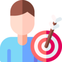 avatar,man,sport,user,profile,people,social,player,dartboard,archery,darts