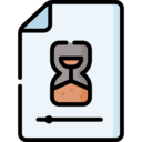 time,interface,file,document,files and folders,archive,loading