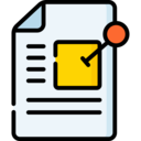 notes,interface,file,document,files and folders,archive,sheet,text lines,annotation