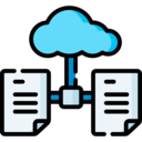 interface,file,document,files and folders,cloud,archive,network,connection,global,sharing,load balancer
