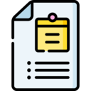 interface,file,document,files and folders,format,archive,list,note