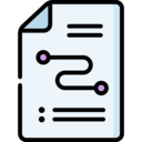 interface,file,document,files and folders,format,archive,direction,gps,route,guide